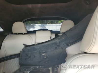 Zdjęcie 10 z 13 samochodu: 2020 INFINITI QX50 PURE VIN:3PCAJ5M34LF116049 - miniatura