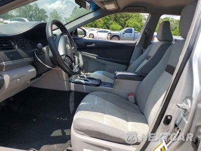 Zdjęcie 7 z 15 samochodu: 2012 TOYOTA CAMRY BASE VIN:4T4BF1FK2CR274420 - miniatura