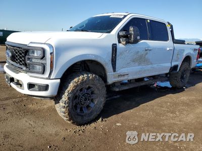 2024 FORD F250 SUPER DUTY 1FT8W2BT0REE25660 - główne zdjęcie licytacji z USA - miniatura