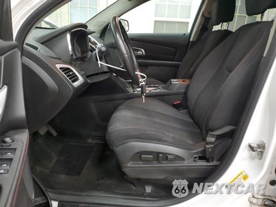 Zdjęcie 7 z 15 samochodu: 2013 GMC TERRAIN SLE VIN:2GKALSEK7D6405002 - miniatura