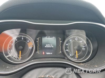 Zdjęcie 9 z 14 samochodu: 2019 JEEP CHEROKEE LATITUDE PLUS VIN:1C4PJLLB4KD403906 - miniatura