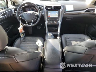 Zdjęcie 8 z 12 samochodu: 2017 FORD FUSION SE HYBRID VIN:3FA6P0LUXHR408916 - miniatura