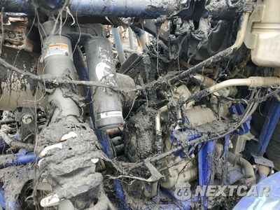 Zdjęcie 7 z 10 samochodu: 2016 YAMAHA YXZ1000 VIN:5Y4AN03Y1GA100577 - miniatura