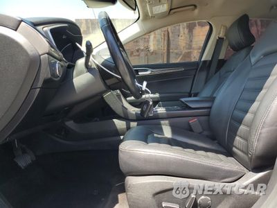 Zdjęcie 7 z 13 samochodu: 2018 FORD FUSION SE HYBRID VIN:3FA6P0LU3JR172132 - miniatura