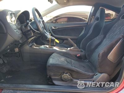 Zdjęcie 7 z 14 samochodu: 2003 ACURA RSX VIN:JH4DC53893S004126 - miniatura