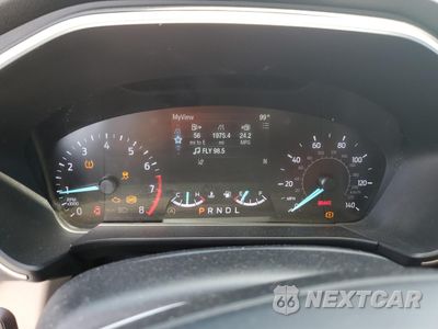 Zdjęcie 9 z 13 samochodu: 2020 FORD ESCAPE SEL VIN:1FMCU0H65LUA24295 - miniatura