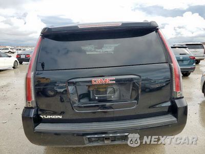 Zdjęcie 6 z 13 samochodu: 2015 GMC YUKON SLT VIN:1GKS2BKC5FR277161 - miniatura