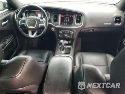 Zdjęcie 8 z 13 samochodu: 2018 DODGE CHARGER R/T VIN:2C3CDXCT6JH233155 - miniatura