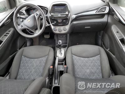 Zdjęcie 8 z 14 samochodu: 2021 CHEVROLET SPARK 1LT VIN:KL8CD6SA5MC721664 - miniatura