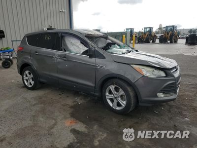 Czwarte zdjęcie samochodu z boku: 2014 FORD ESCAPE SE VIN:1FMCU9GX1EUB56360 - miniatura
