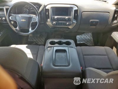 Zdjęcie 8 z 14 samochodu: 2019 CHEVROLET SILVERADO LD C1500 LT VIN:2GCRCPECXK1135990 - miniatura