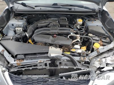 Zdjęcie 11 z 14 samochodu: 2014 SUBARU IMPREZA PREMIUM VIN:JF1GJAC69EH014298 - miniatura