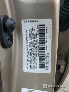 Zdjęcie 12 z 14 samochodu: 2010 TOYOTA COROLLA BASE VIN:1NXBU4EE8AZ210277 - miniatura