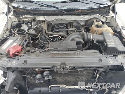 Zdjęcie 11 z 14 samochodu: 2013 FORD F150 VIN:1FTNF1CF1DKE06857 - miniatura