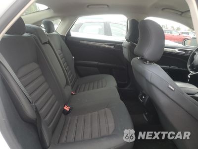 Zdjęcie 10 z 13 samochodu: 2019 FORD FUSION SE VIN:3FA6P0LU4KR124902 - miniatura