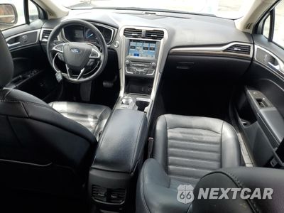 Zdjęcie 8 z 13 samochodu: 2018 FORD FUSION SE HYBRID VIN:3FA6P0LU6JR278641 - miniatura