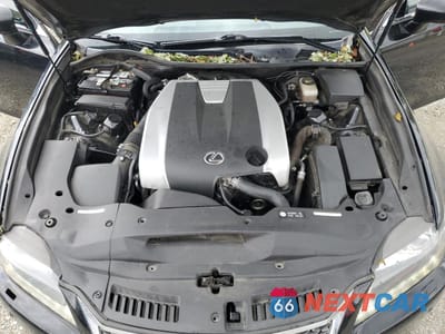 Zdjęcie 11 z 15 samochodu: 2013 LEXUS GS 350 VIN:JTHCE1BL8D5003408 - miniatura