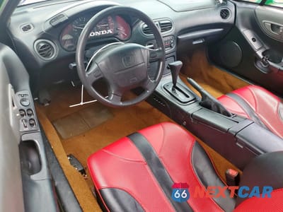 Zdjęcie 8 z 15 samochodu: 1994 HONDA CIVIC DEL SOL SI VIN:JHMEH6265RS006914 - miniatura