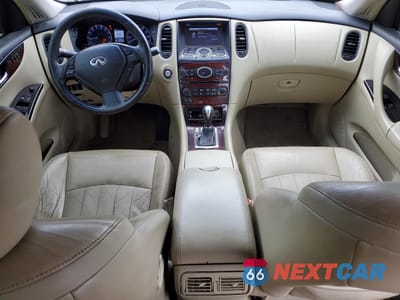 Zdjęcie 8 z 13 samochodu: 2016 INFINITI QX50 VIN:JN1BJ0RR9GM262631 - miniatura