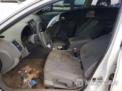 Zdjęcie 7 z 12 samochodu: 2012 NISSAN ALTIMA BASE VIN:1N4AL2AP0CN444155 - miniatura