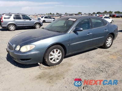 2006 BUICK LACROSSE CXL 2G4WD582461170730 - główne zdjęcie licytacji z USA - miniatura