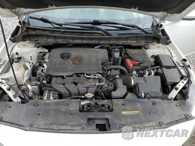 Zdjęcie 11 z 12 samochodu: 2019 NISSAN ALTIMA SV VIN:1N4BL4DV1KC135590 - miniatura