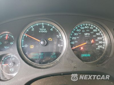 Zdjęcie 9 z 13 samochodu: 2012 GMC SIERRA K1500 SLT VIN:3GTP2WE70CG265275 - miniatura