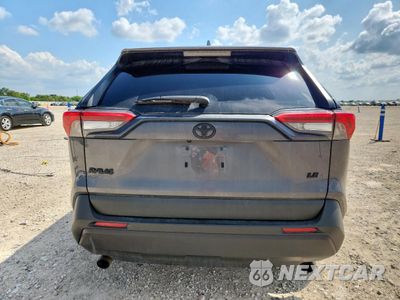 Zdjęcie 6 z 16 samochodu: 2023 TOYOTA RAV4 LE VIN:2T3H1RFV6PW247228 - miniatura