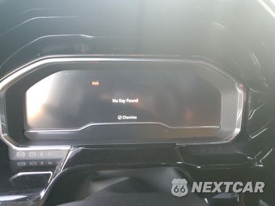Zdjęcie 9 z 12 samochodu: 2023 CHEVROLET SILVERADO K1500 LT TRAIL BOSS VIN:3GCUDFE87PG216112 - miniatura