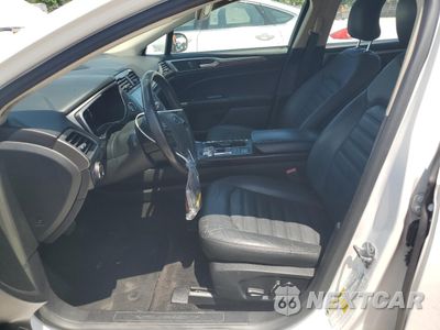 Zdjęcie 7 z 12 samochodu: 2018 FORD FUSION SE HYBRID VIN:3FA6P0LU7JR171727 - miniatura