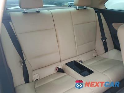 Zdjęcie 10 z 12 samochodu: 2011 BMW 128 I VIN:WBAUP9C58BVL90700 - miniatura
