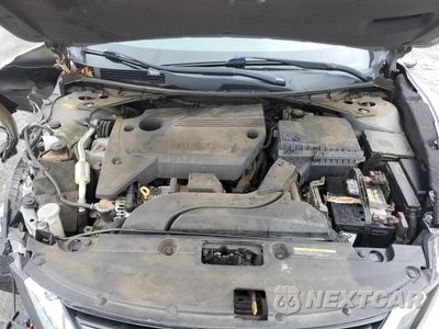 Zdjęcie 11 z 12 samochodu: 2016 NISSAN ALTIMA 2.5 VIN:1N4AL3AP0GN359943 - miniatura