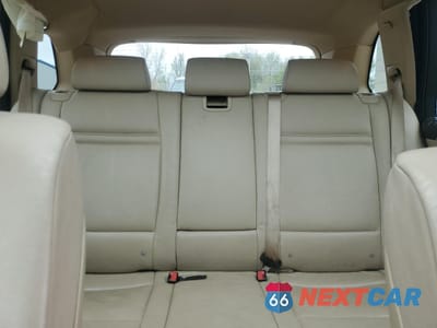 Zdjęcie 10 z 15 samochodu: 2007 BMW X5 3.0I VIN:5UXFE43547L018874 - miniatura