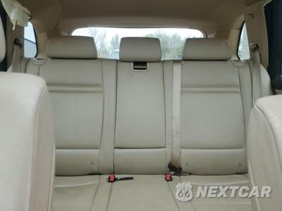 Zdjęcie 10 z 15 samochodu: 2007 BMW X5 3.0I VIN:5UXFE43547L018874 - miniatura
