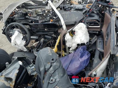 Zdjęcie 8 z 12 samochodu: 2024 TOYOTA CROWN XLE VIN:JTDAAAAF9R3024402 - miniatura