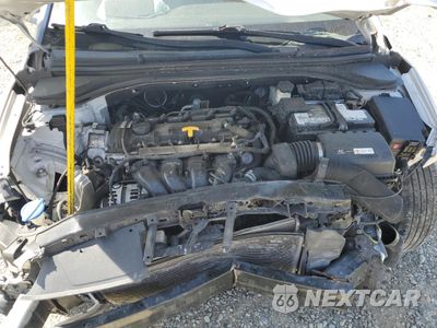 Zdjęcie 11 z 15 samochodu: 2017 HYUNDAI ELANTRA SE VIN:KMHD74LF0HU092327 - miniatura