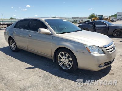 Czwarte zdjęcie samochodu z boku: 2006 TOYOTA AVALON XL VIN:4T1BK36B36U074443 - miniatura