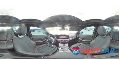 Zdjęcie 14 z 15 samochodu: 2023 BMW 330XI VIN:3MW89FF00P8D17468 - miniatura