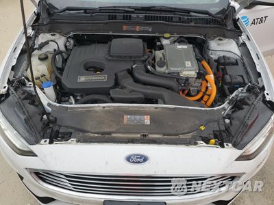 Zdjęcie 11 z 12 samochodu: 2020 FORD FUSION SE VIN:3FA6P0LU9LR263215 - miniatura