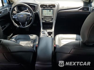 Zdjęcie 8 z 13 samochodu: 2018 FORD FUSION SE HYBRID VIN:3FA6P0LU9JR172118 - miniatura
