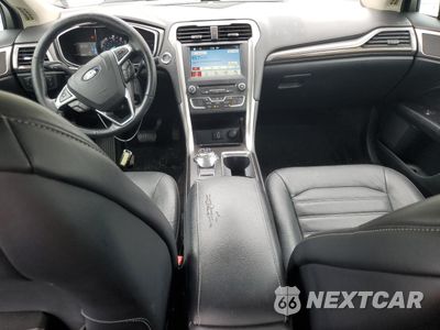 Zdjęcie 8 z 12 samochodu: 2017 FORD FUSION SE HYBRID VIN:3FA6P0LU8HR409272 - miniatura