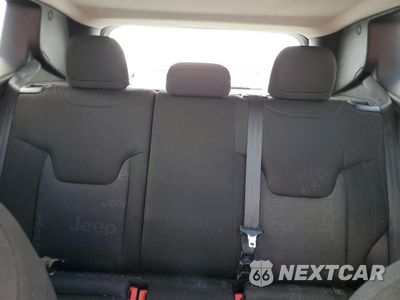 Zdjęcie 10 z 14 samochodu: 2015 JEEP RENEGADE LATITUDE VIN:ZACCJBBH9FPC31183 - miniatura
