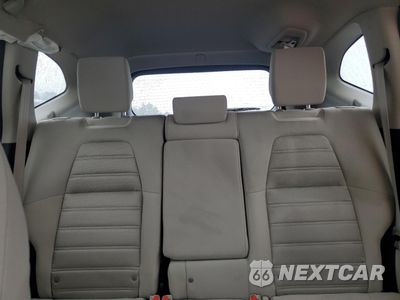 Zdjęcie 10 z 14 samochodu: 2019 HONDA CR-V EX VIN:2HKRW2H59KH642353 - miniatura