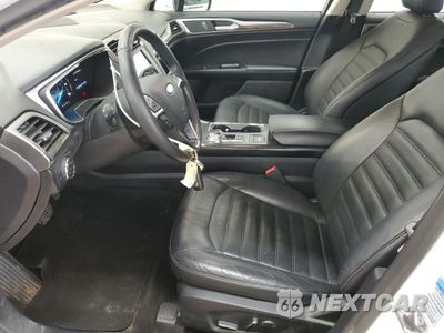 Zdjęcie 7 z 12 samochodu: 2018 FORD FUSION SE HYBRID VIN:3FA6P0LU5JR118766 - miniatura
