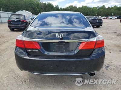 Zdjęcie 6 z 12 samochodu: 2014 HONDA ACCORD LX VIN:1HGCR2F34EA171885 - miniatura