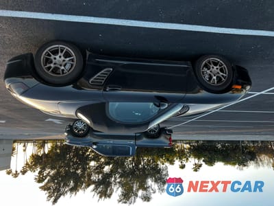 Zdjęcie 9 z 10 samochodu: 2008 PORSCHE BOXSTER VIN:WP0CA29898U711232 - miniatura