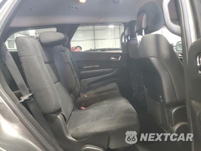 Zdjęcie 11 z 16 samochodu: 2012 DODGE DURANGO CREW VIN:1C4RDJDG9CC164150 - miniatura