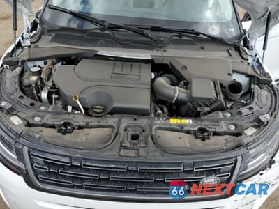 Zdjęcie 12 z 14 samochodu: 2024 LAND ROVER RANGE ROVER EVOQUE S VIN:SALZJ2FX8RH246290 - miniatura