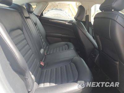 Zdjęcie 10 z 12 samochodu: 2018 FORD FUSION SE HYBRID VIN:3FA6P0LU8JR118793 - miniatura