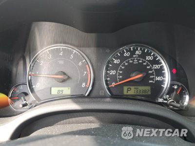 Zdjęcie 9 z 14 samochodu: 2011 TOYOTA COROLLA BASE VIN:2T1BU4EE0BC715698 - miniatura